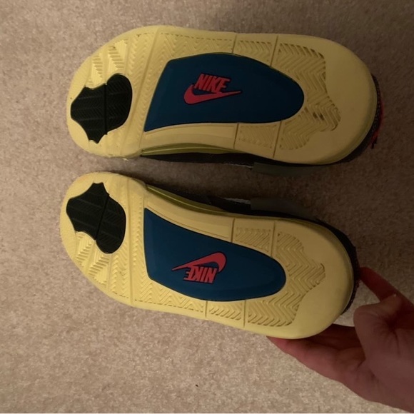 Jordan 4 Union main image 4